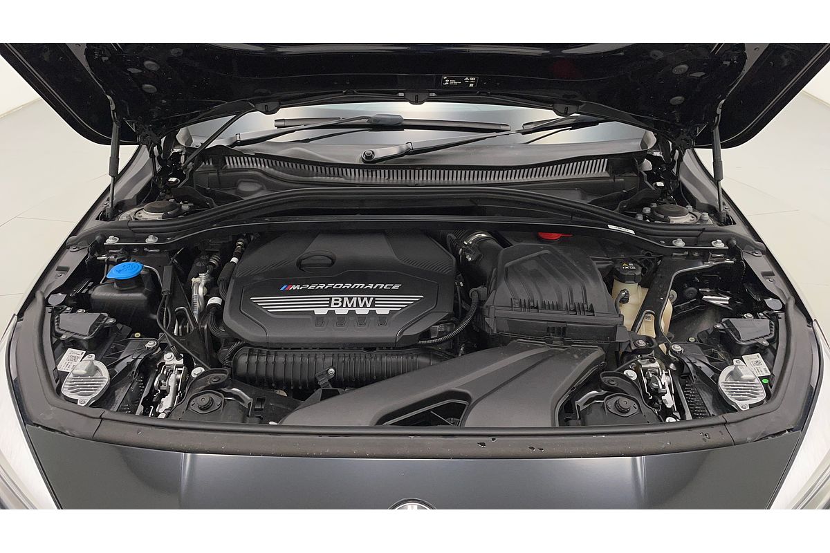 2022 BMW 1 Series M135i xDrive F40