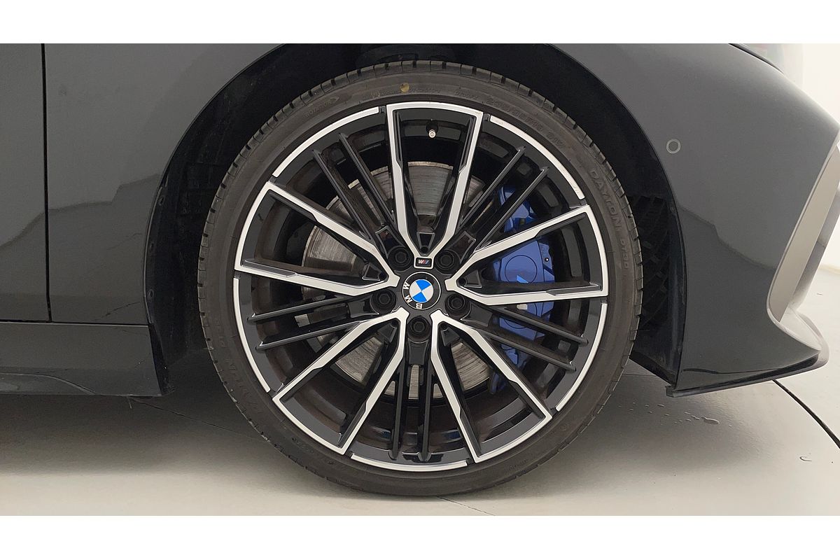 2022 BMW 1 Series M135i xDrive F40