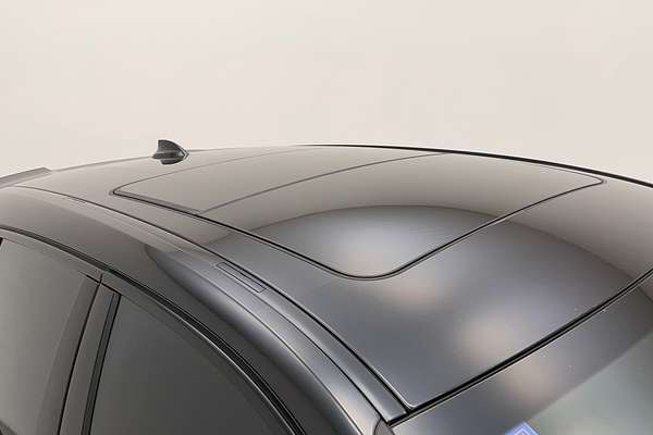 2022 BMW 1 Series M135i xDrive F40