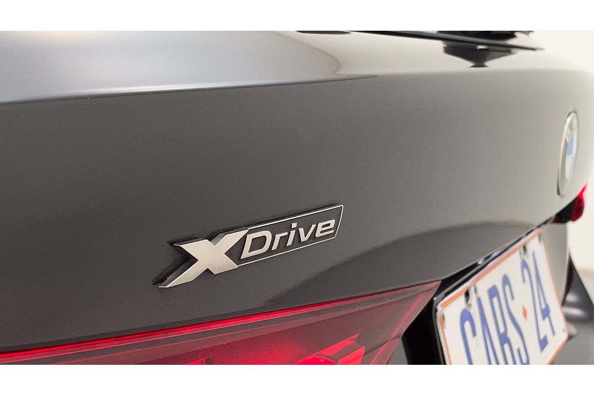2022 BMW 1 Series M135i xDrive F40