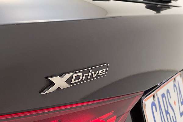 2022 BMW 1 Series M135i xDrive F40