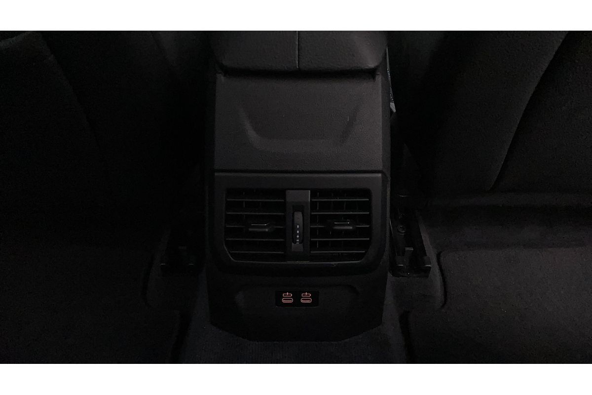2022 BMW 1 Series M135i xDrive F40