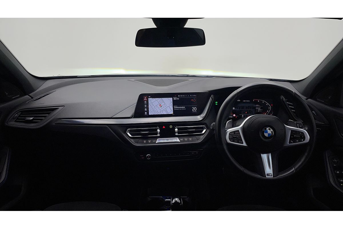 2022 BMW 1 Series M135i xDrive F40