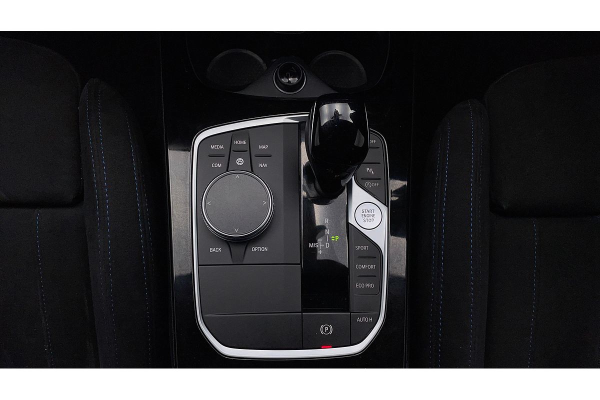 2022 BMW 1 Series M135i xDrive F40
