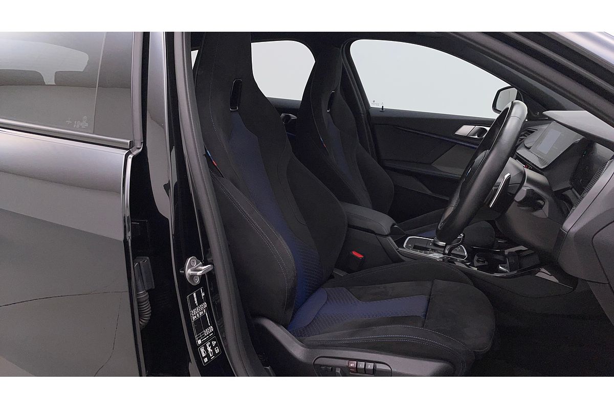 2022 BMW 1 Series M135i xDrive F40