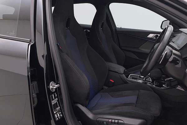 2022 BMW 1 Series M135i xDrive F40