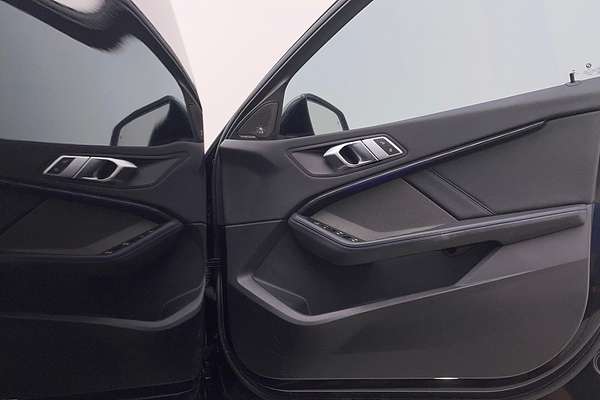 2022 BMW 1 Series M135i xDrive F40