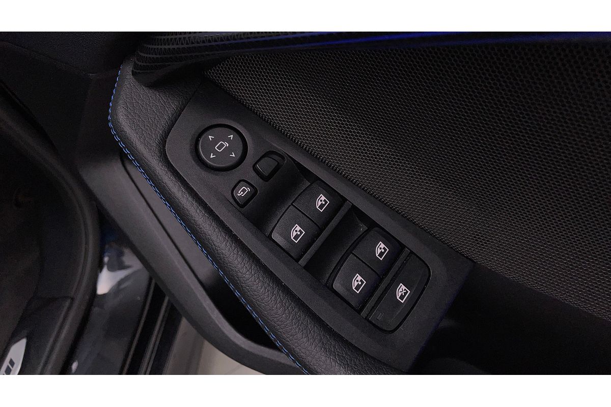 2022 BMW 1 Series M135i xDrive F40