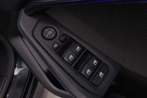 2022 BMW 1 Series M135i xDrive F40