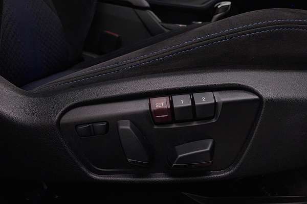 2022 BMW 1 Series M135i xDrive F40