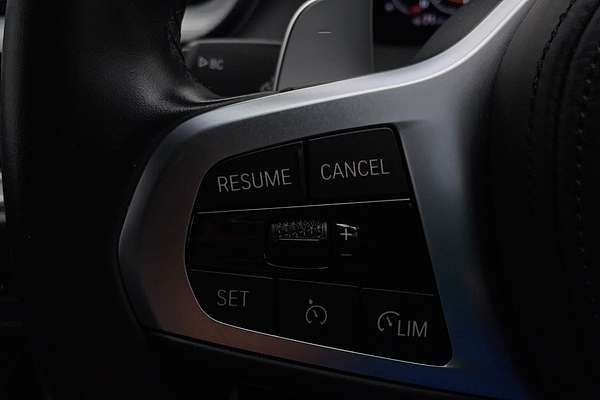 2022 BMW 1 Series M135i xDrive F40