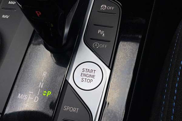 2022 BMW 1 Series M135i xDrive F40
