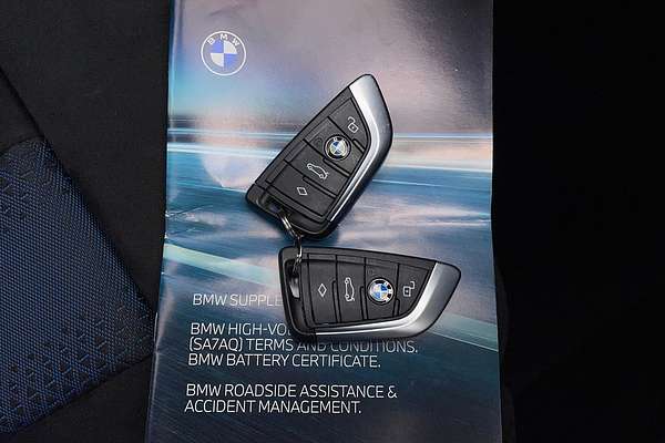 2022 BMW 1 Series M135i xDrive F40