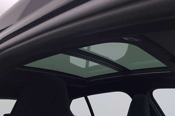2022 BMW 1 Series M135i xDrive F40