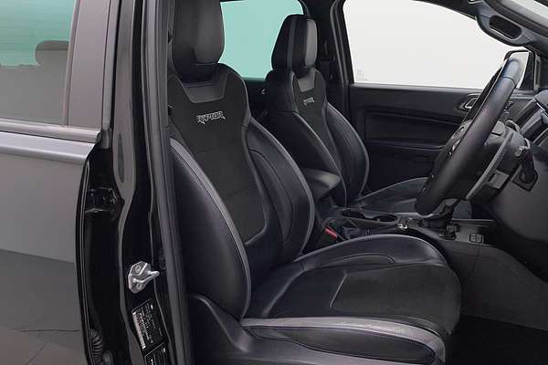 2019 Ford Ranger Raptor PX MkIII 4X4