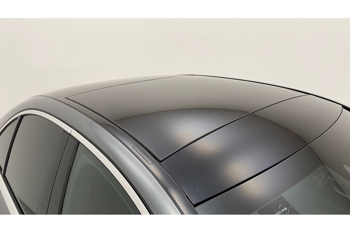 2021 Mercedes-Benz C-Class C300 W205