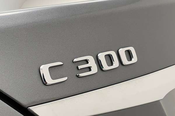 2021 Mercedes-Benz C-Class C300 W205