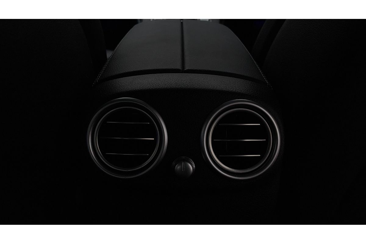 2021 Mercedes-Benz C-Class C300 W205