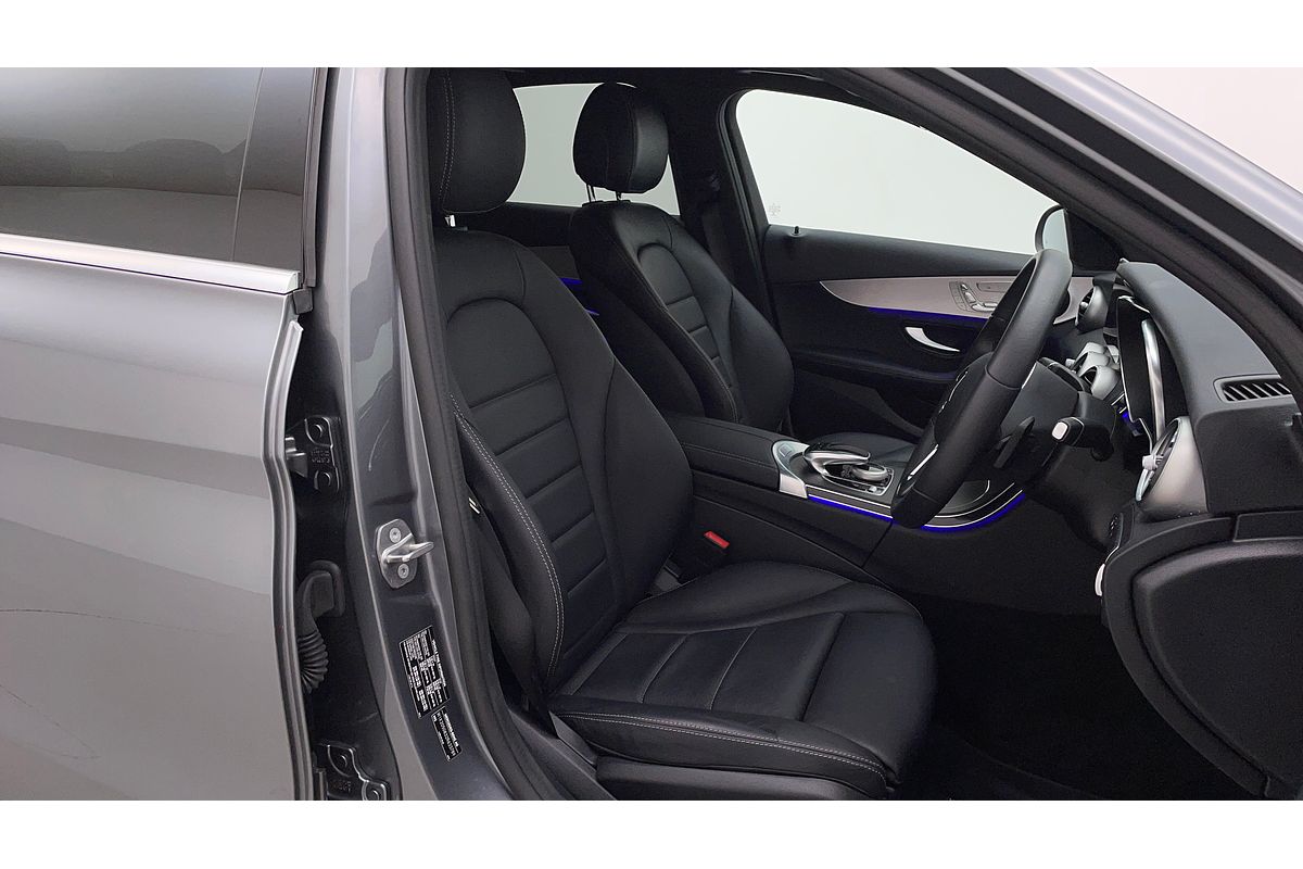 2021 Mercedes-Benz C-Class C300 W205