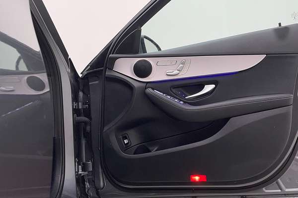 2021 Mercedes-Benz C-Class C300 W205