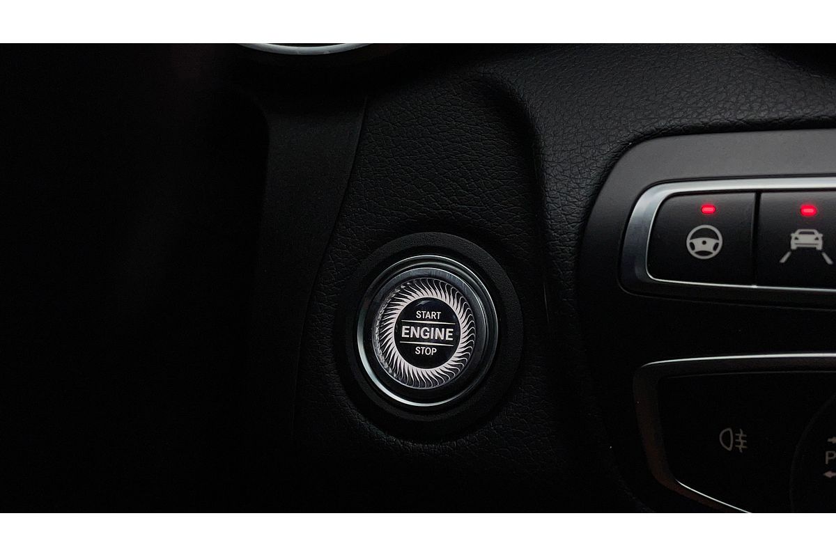 2021 Mercedes-Benz C-Class C300 W205