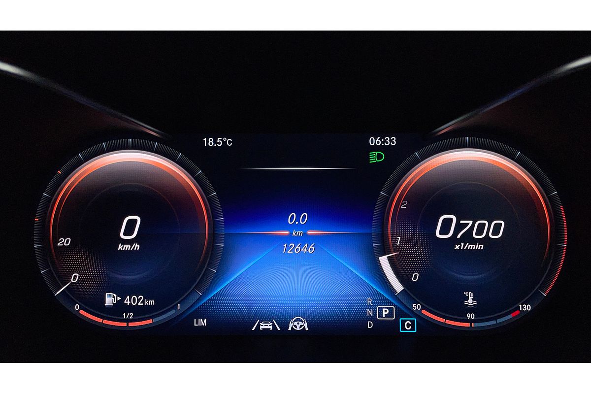 2021 Mercedes-Benz C-Class C300 W205
