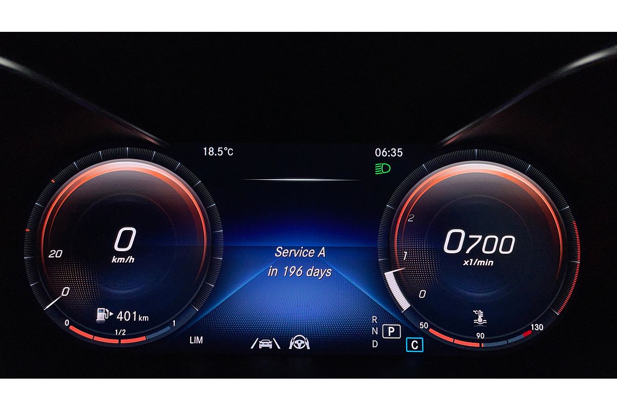 2021 Mercedes-Benz C-Class C300 W205