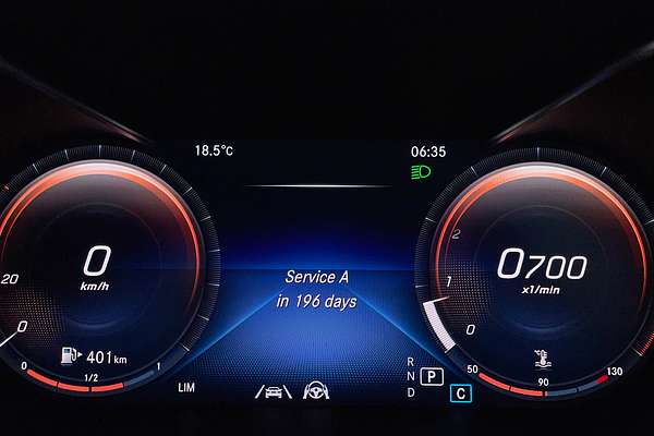 2021 Mercedes-Benz C-Class C300 W205