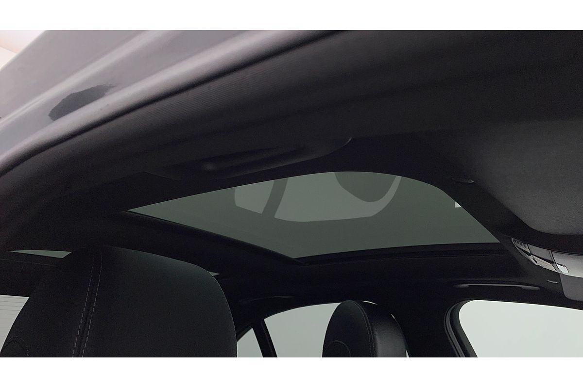 2021 Mercedes-Benz C-Class C300 W205