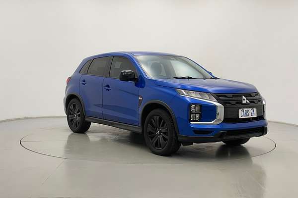 2021 Mitsubishi ASX MR XD