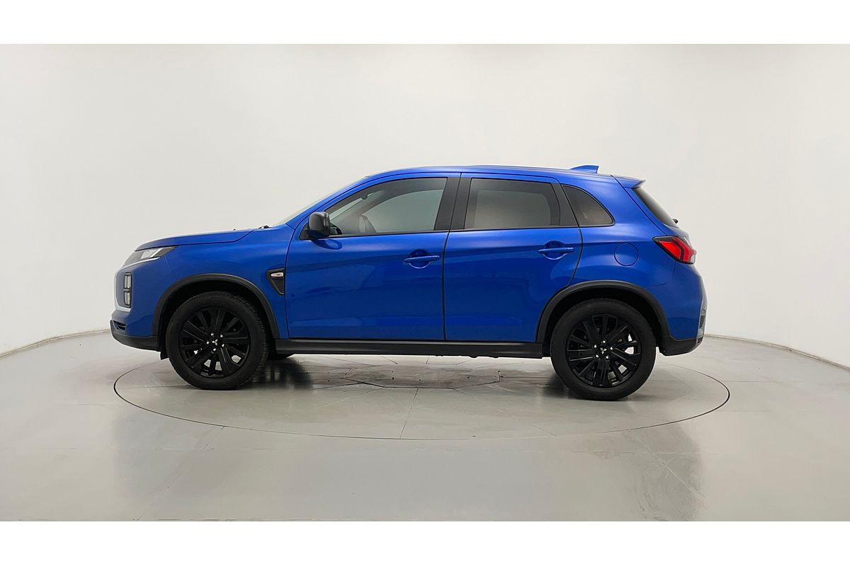 2021 Mitsubishi ASX MR XD