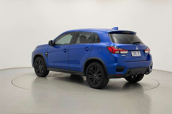 2021 Mitsubishi ASX MR XD