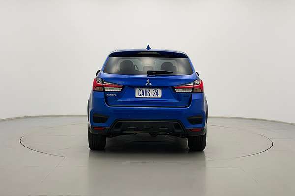2021 Mitsubishi ASX MR XD