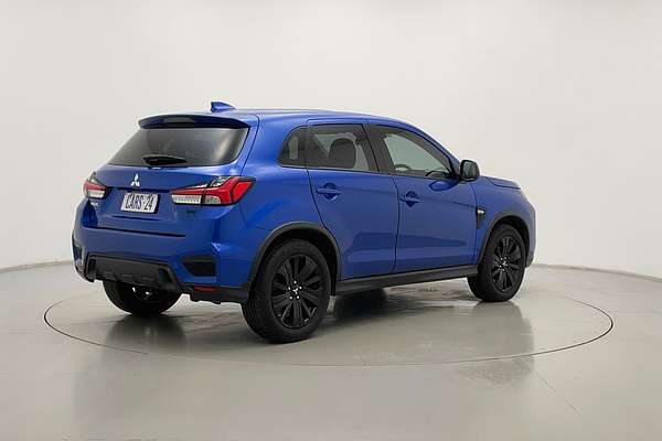 2021 Mitsubishi ASX MR XD