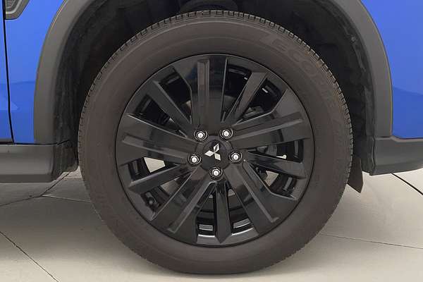 2021 Mitsubishi ASX MR XD