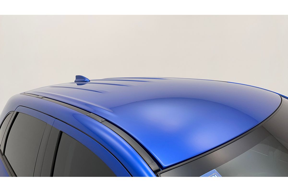 2021 Mitsubishi ASX MR XD