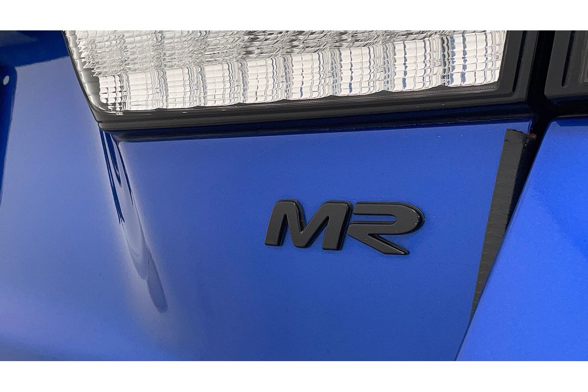 2021 Mitsubishi ASX MR XD