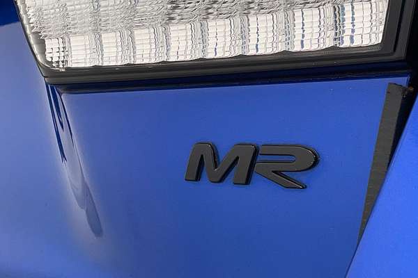 2021 Mitsubishi ASX MR XD