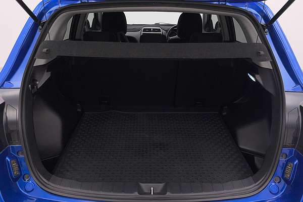 2021 Mitsubishi ASX MR XD