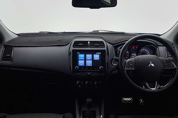 2021 Mitsubishi ASX MR XD