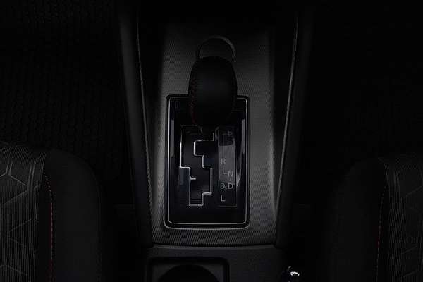 2021 Mitsubishi ASX MR XD