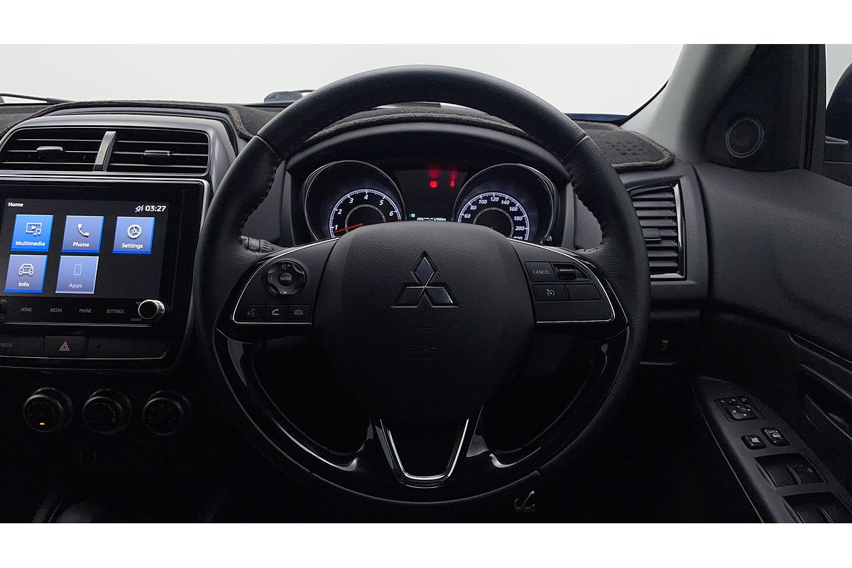2021 Mitsubishi ASX MR XD