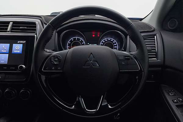 2021 Mitsubishi ASX MR XD