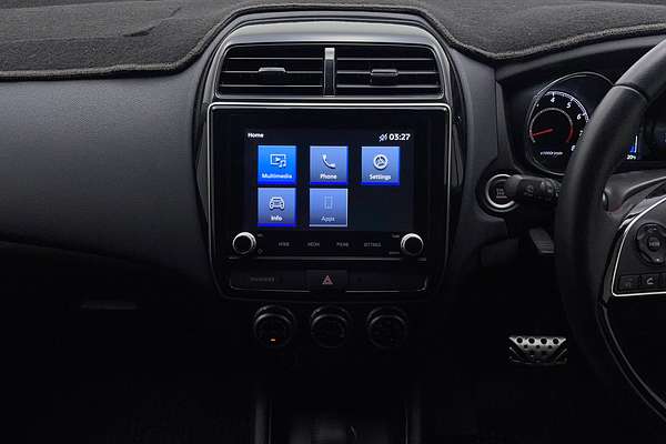 2021 Mitsubishi ASX MR XD
