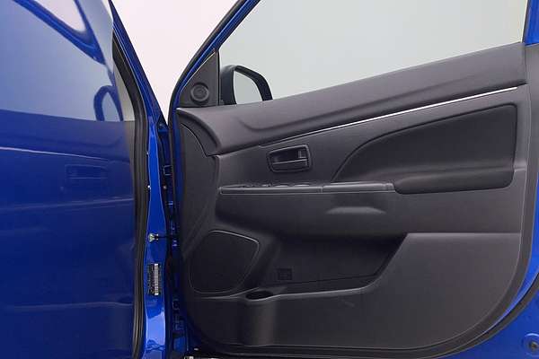 2021 Mitsubishi ASX MR XD