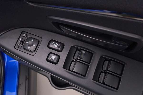 2021 Mitsubishi ASX MR XD