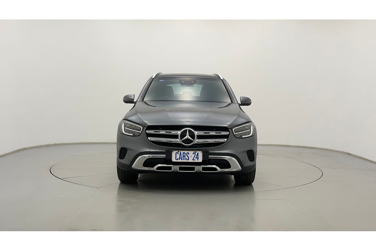 2020 Mercedes-Benz GLC-Class GLC200 X253