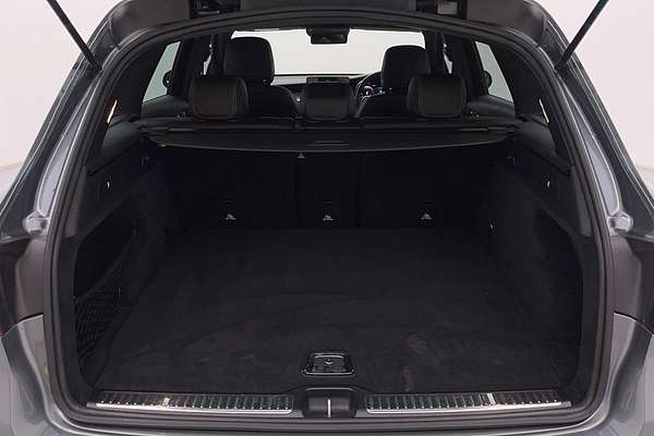 2020 Mercedes-Benz GLC-Class GLC200 X253