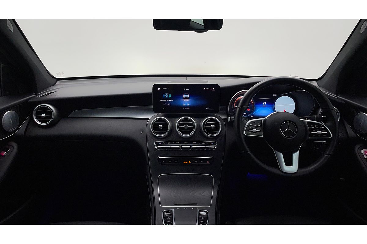 2020 Mercedes-Benz GLC-Class GLC200 X253