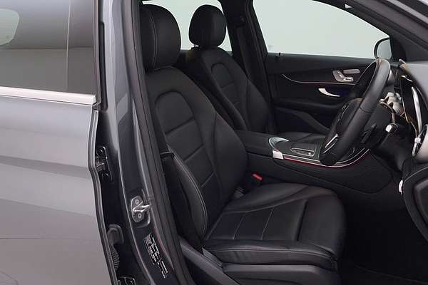 2020 Mercedes-Benz GLC-Class GLC200 X253
